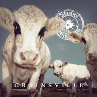 Steve 'n' Seagulls, Grainsville