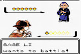 Pokemon Impossible Crystal screenshot 07