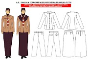 21+ Gambar Model Baju Pramuka Pembina Putri, Inspirasi Terkini!