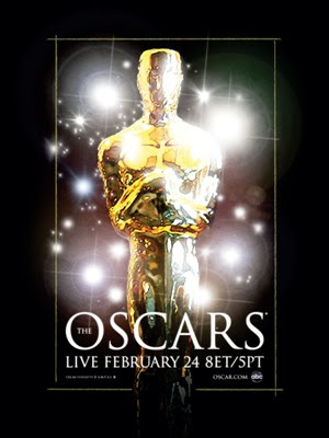 Os Indicados ao Oscar  2008