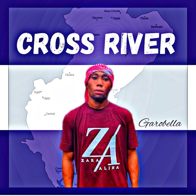 Garobella - Cross River 