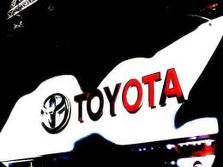 toyota logo