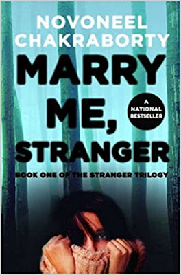 stranger trilogy novel pdf download