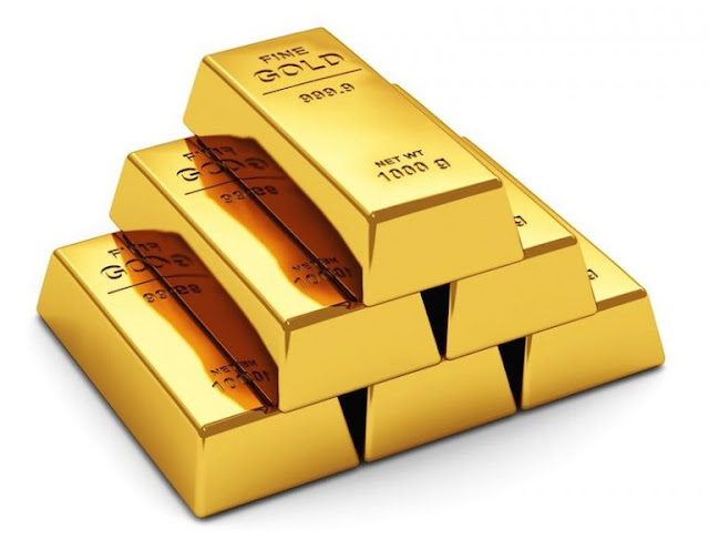 Gold Rate In Pakistan Today, 23rd October 2022