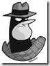 mystery man