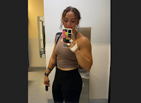 Exploring the World of Awesome Female Bodybuilding