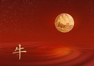 Chinese New Year Desktop Wallpapers
