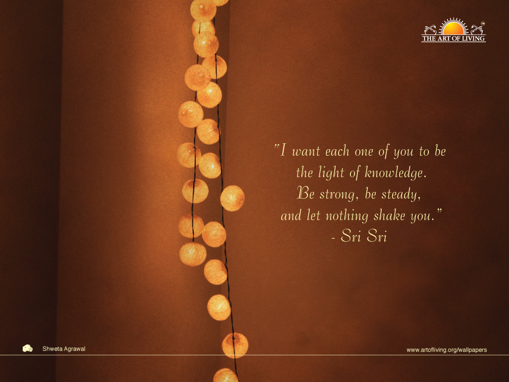 Sri Sri Ravi Shankar Wallpapers