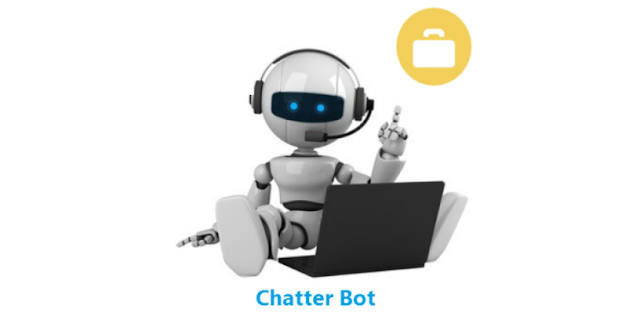 chatter bot _10 Most Advanced ChatBots Powered By Artificial Intelligence (AI)