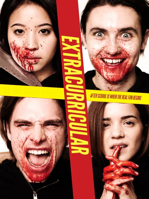 Extracurricular 2020 Film Completo Download