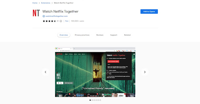 Best Ways to Watch Netflix With Friends Online: 8 Methods Can Help you