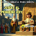 Josías, el pequeño rey