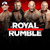 Hoje Royal Rumble 2017 ao vivo em PORTUGUÊS-BR