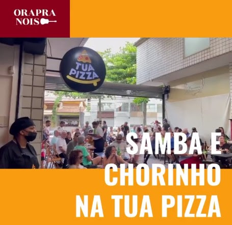 Clube do Choro de Belo Horizonte: Convite do Terno Mineiro para este  domingo: Samba, Chorinho e Feijoada no Jeremias.