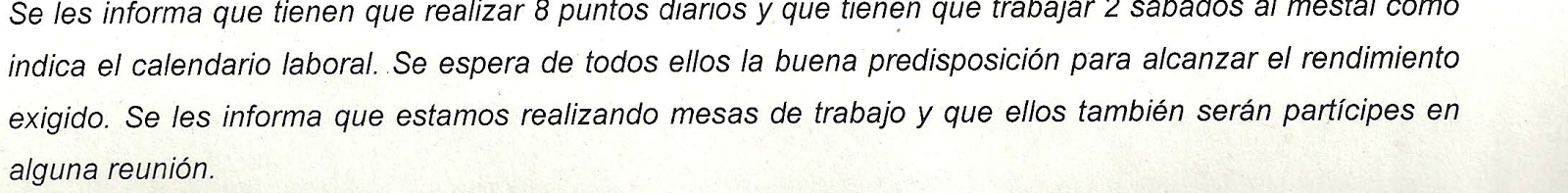 Carta De Despido Baja Productividad - u Carta De