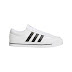 Sepatu Sneakers Adidas Retrovulc Ftwr White Core Black Grey Two 138428411