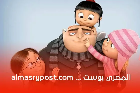 افضل افلام الرسوم المتحركة الجديدة