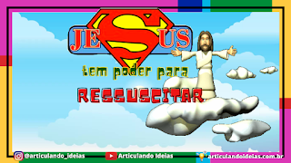 Ressurreição de Jesus