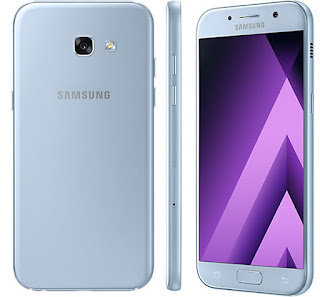 Samsung Galaxy A5 (2017)