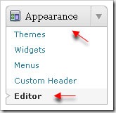 appereance