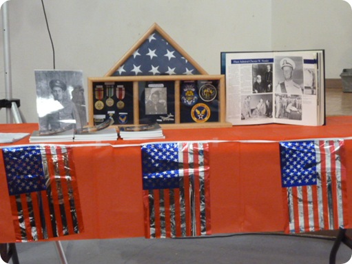 Driscoll 2nd Annual Remembrance Veterans 046