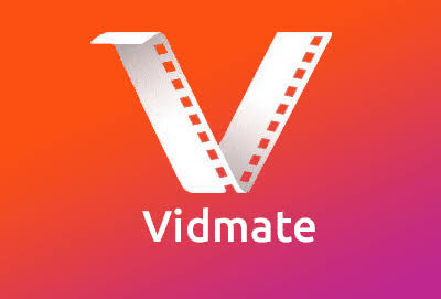 Gambar logo aplikasi vidmate