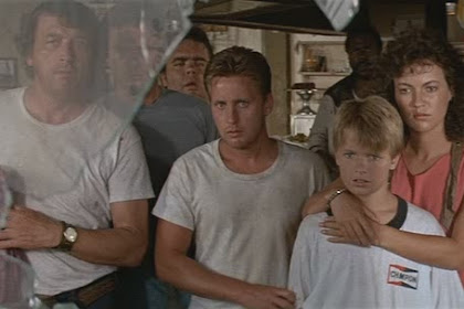 maximum overdrive movie cast
