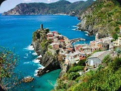 CinqueTerre