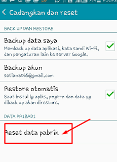 Inilah Penyebab Aplikasi Di Android Tiba Inilah Penyebab Aplikasi Android Tiba-Tiba Berhenti/Force Close Dan Cara mengatasinya