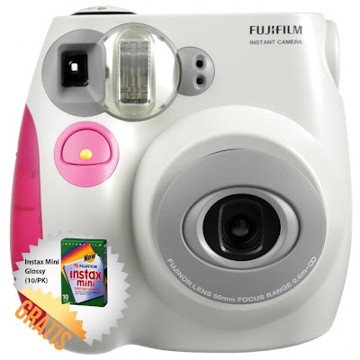 Fujifilm Instax Mini 7S