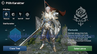 Lineage II Revolution (Review)