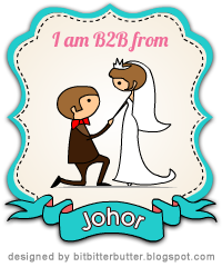 ♥ Bride to be ♥