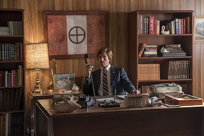 Blackkklansman Topher Grace Image 1