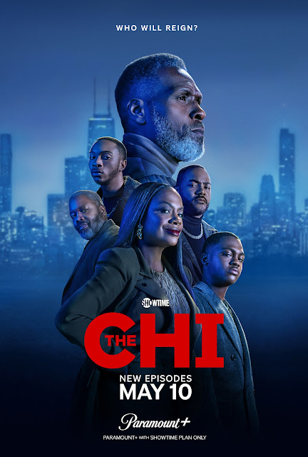 The Chi