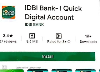 IDBI Bank Png