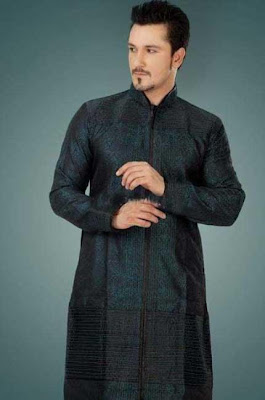 Men Shalwar Kameez Fashion