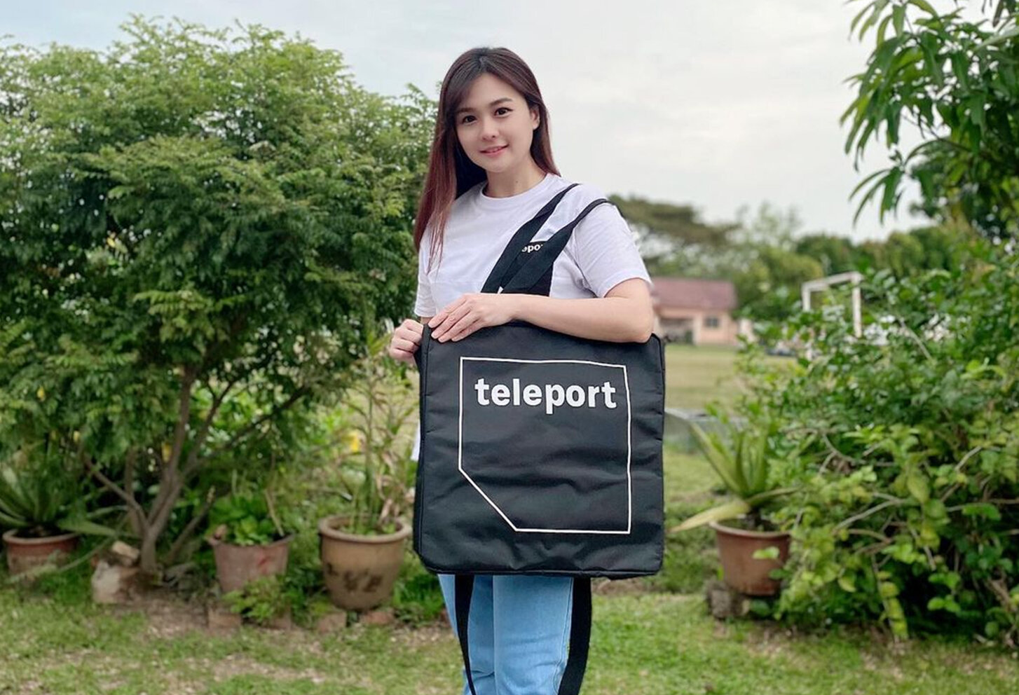 Teleport Mencari Komuniti Usahawan di Tujuh Buah Bandar di Malaysia