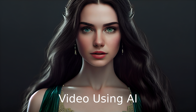A Step-by-Step Guide to Creating the Perfect AI Video Show