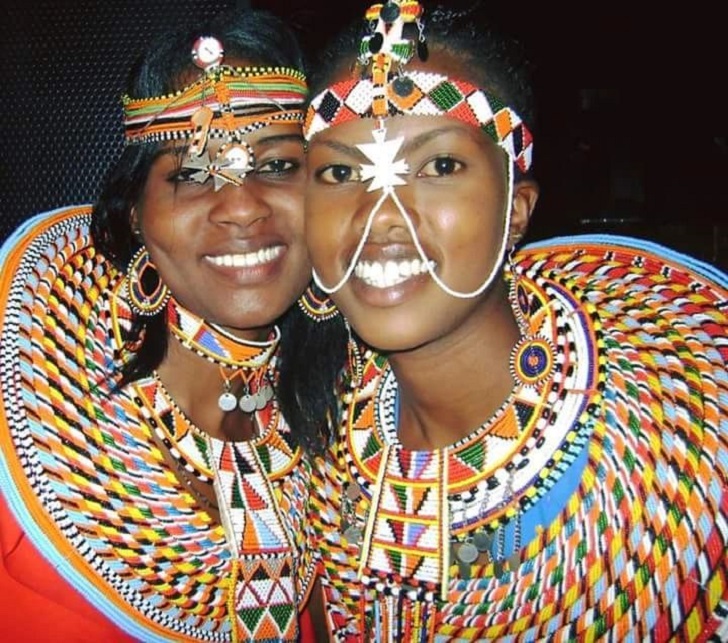 20 Things to Know Before Dating a Maasai Woman