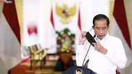 Perppu Ciptaker Membuka Ruang Pemakzulan Presiden
