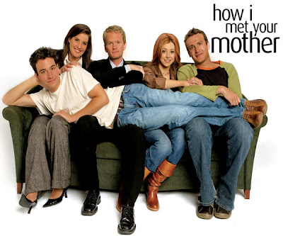 how i met your mother wallpaper. How I Met Your Mother Season