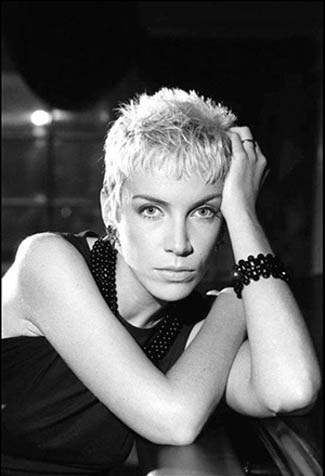 La cantante Annie Lennox y la princesa MetteMarit de Noruega se han unido 