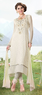 Fashion Shalwar Kameez