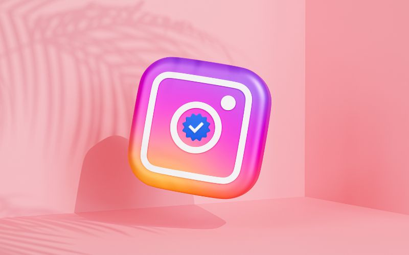 How To Get Verified On Instagram - 0xTechie