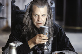 Denethor (John Noble)