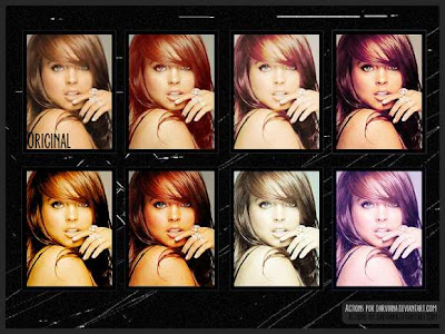 Action Pack Photoshop 01