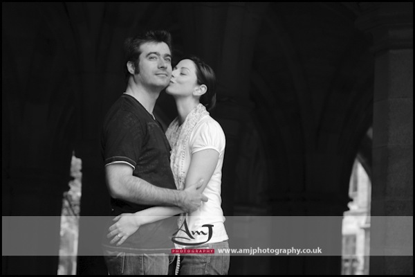 Glasgow Uni Photography by AMJ Photography