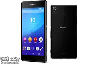 Spesifikasi sony xperia z3 big docomo | hp gaming murah