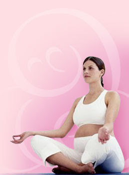 PRENATAL YOGA