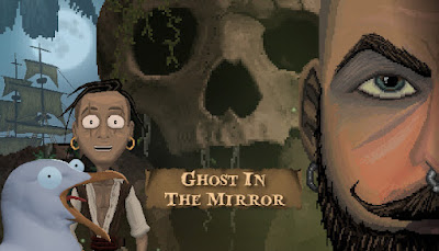 Ghost In The Mirror New Game Pc Steam